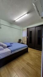Blk 207 Boon Lay Place (Jurong West), HDB 3 Rooms #536103851